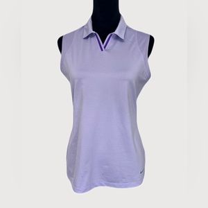 NIKE DRI-FIT Golf Shirt